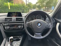 USED 2017 17 BMW 3 SERIES 2.0 320d ED Plus Saloon 4dr Diesel Auto Euro 6 (s/s) (163 ps) 