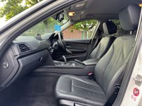USED 2017 17 BMW 3 SERIES 2.0 320d ED Plus Saloon 4dr Diesel Auto Euro 6 (s/s) (163 ps) 
