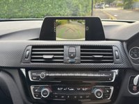 USED 2017 17 BMW 3 SERIES 2.0 320d ED Plus Saloon 4dr Diesel Auto Euro 6 (s/s) (163 ps) 