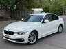 USED 2017 17 BMW 3 SERIES 2.0 320d ED Plus Saloon 4dr Diesel Auto Euro 6 (s/s) (163 ps) 