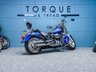 USED 2007 07 HARLEY-DAVIDSON SOFTAIL FLSTF 1584cc FAT BOY Nationwide Delivery &pound;149 - 9.9% APR