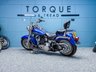 USED 2007 07 HARLEY-DAVIDSON SOFTAIL FLSTF 1584cc FAT BOY Nationwide Delivery &pound;149 - 9.9% APR
