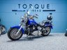 USED 2007 07 HARLEY-DAVIDSON SOFTAIL FLSTF 1584cc FAT BOY Nationwide Delivery &pound;149 - 9.9% APR