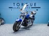 USED 2007 07 HARLEY-DAVIDSON SOFTAIL FLSTF 1584cc FAT BOY Nationwide Delivery &pound;149 - 9.9% APR