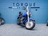 USED 2007 07 HARLEY-DAVIDSON SOFTAIL FLSTF 1584cc FAT BOY Nationwide Delivery &pound;149 - 9.9% APR
