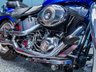 USED 2007 07 HARLEY-DAVIDSON SOFTAIL FLSTF 1584cc FAT BOY Nationwide Delivery &pound;149 - 9.9% APR