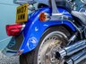 USED 2007 07 HARLEY-DAVIDSON SOFTAIL FLSTF 1584cc FAT BOY Nationwide Delivery &pound;149 - 9.9% APR