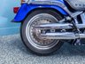 USED 2007 07 HARLEY-DAVIDSON SOFTAIL FLSTF 1584cc FAT BOY Nationwide Delivery &pound;149 - 9.9% APR