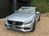 USED 2017 17 MERCEDES-BENZ C-CLASS 2.0 C350e 6.4kWh Sport Estate 5dr Petrol Plug-in Hybrid G-Tronic+ Euro 6 (s/s) (293 ps) 