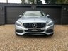 USED 2017 17 MERCEDES-BENZ C-CLASS 2.0 C350e 6.4kWh Sport Estate 5dr Petrol Plug-in Hybrid G-Tronic+ Euro 6 (s/s) (293 ps) 
