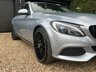 USED 2017 17 MERCEDES-BENZ C-CLASS 2.0 C350e 6.4kWh Sport Estate 5dr Petrol Plug-in Hybrid G-Tronic+ Euro 6 (s/s) (293 ps) 