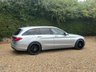 USED 2017 17 MERCEDES-BENZ C-CLASS 2.0 C350e 6.4kWh Sport Estate 5dr Petrol Plug-in Hybrid G-Tronic+ Euro 6 (s/s) (293 ps) 