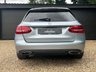 USED 2017 17 MERCEDES-BENZ C-CLASS 2.0 C350e 6.4kWh Sport Estate 5dr Petrol Plug-in Hybrid G-Tronic+ Euro 6 (s/s) (293 ps) 
