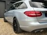 USED 2017 17 MERCEDES-BENZ C-CLASS 2.0 C350e 6.4kWh Sport Estate 5dr Petrol Plug-in Hybrid G-Tronic+ Euro 6 (s/s) (293 ps) 