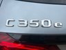 USED 2017 17 MERCEDES-BENZ C-CLASS 2.0 C350e 6.4kWh Sport Estate 5dr Petrol Plug-in Hybrid G-Tronic+ Euro 6 (s/s) (293 ps) 