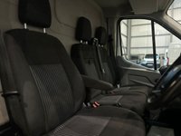 USED 2019 19 FORD TRANSIT 350 TREND 2.0 ECOBLUE 130PS L3 H2 - NO VAT 