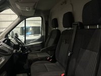 USED 2019 19 FORD TRANSIT 350 TREND 2.0 ECOBLUE 130PS L3 H2 - NO VAT 