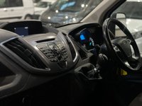 USED 2019 19 FORD TRANSIT 350 TREND 2.0 ECOBLUE 130PS L3 H2 - NO VAT 