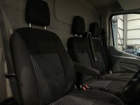 USED 2019 19 FORD TRANSIT 350 TREND 2.0 ECOBLUE 130PS L3 H2 - NO VAT 
