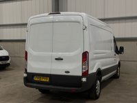 USED 2019 19 FORD TRANSIT 350 TREND 2.0 ECOBLUE 130PS L3 H2 - NO VAT 