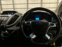 USED 2019 19 FORD TRANSIT 350 TREND 2.0 ECOBLUE 130PS L3 H2 - NO VAT 