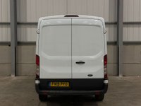 USED 2019 19 FORD TRANSIT 350 TREND 2.0 ECOBLUE 130PS L3 H2 - NO VAT 