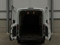 USED 2019 19 FORD TRANSIT 350 TREND 2.0 ECOBLUE 130PS L3 H2 - NO VAT 