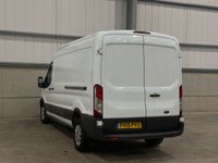 USED 2019 19 FORD TRANSIT 350 TREND 2.0 ECOBLUE 130PS L3 H2 - NO VAT 