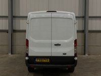 USED 2019 19 FORD TRANSIT 350 TREND 2.0 ECOBLUE 130PS L3 H2 - NO VAT 