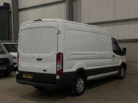 USED 2019 19 FORD TRANSIT 350 TREND 2.0 ECOBLUE 130PS L3 H2 - NO VAT 