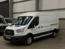 USED 2019 19 FORD TRANSIT 350 TREND 2.0 ECOBLUE 130PS L3 H2 - NO VAT 