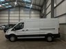 USED 2019 19 FORD TRANSIT 350 TREND 2.0 ECOBLUE 130PS L3 H2 - NO VAT 