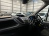 USED 2019 19 FORD TRANSIT 350 TREND 2.0 ECOBLUE 130PS L3 H2 - NO VAT 