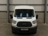 USED 2019 19 FORD TRANSIT 350 TREND 2.0 ECOBLUE 130PS L3 H2 - NO VAT 