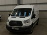 USED 2019 19 FORD TRANSIT 350 TREND 2.0 ECOBLUE 130PS L3 H2 - NO VAT 