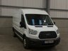 USED 2019 19 FORD TRANSIT 350 TREND 2.0 ECOBLUE 130PS L3 H2 - NO VAT 