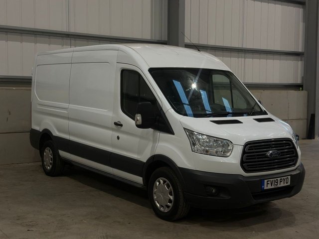 View our FORD TRANSIT