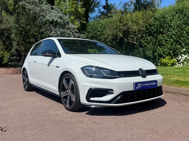 View our VOLKSWAGEN GOLF