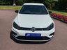 USED 2018 18 VOLKSWAGEN GOLF 2.0 TSI R Hatchback 3dr Petrol Manual 4Motion Euro 6 (s/s) (310 ps) 