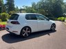 USED 2018 18 VOLKSWAGEN GOLF 2.0 TSI R Hatchback 3dr Petrol Manual 4Motion Euro 6 (s/s) (310 ps) 