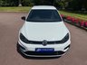 USED 2018 18 VOLKSWAGEN GOLF 2.0 TSI R Hatchback 3dr Petrol Manual 4Motion Euro 6 (s/s) (310 ps) 