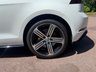 USED 2018 18 VOLKSWAGEN GOLF 2.0 TSI R Hatchback 3dr Petrol Manual 4Motion Euro 6 (s/s) (310 ps) 