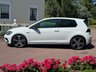USED 2018 18 VOLKSWAGEN GOLF 2.0 TSI R Hatchback 3dr Petrol Manual 4Motion Euro 6 (s/s) (310 ps) 