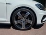 USED 2018 18 VOLKSWAGEN GOLF 2.0 TSI R Hatchback 3dr Petrol Manual 4Motion Euro 6 (s/s) (310 ps) 