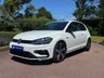 USED 2018 18 VOLKSWAGEN GOLF 2.0 TSI R Hatchback 3dr Petrol Manual 4Motion Euro 6 (s/s) (310 ps) 