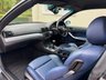 USED 2005 05 BMW M3 3.2i Coupe 2dr Petrol Manual Euro 4 (343 ps) 