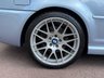 USED 2005 05 BMW M3 3.2i Coupe 2dr Petrol Manual Euro 4 (343 ps) 