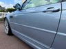 USED 2005 05 BMW M3 3.2i Coupe 2dr Petrol Manual Euro 4 (343 ps) 