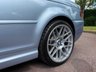 USED 2005 05 BMW M3 3.2i Coupe 2dr Petrol Manual Euro 4 (343 ps) 