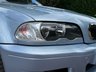 USED 2005 05 BMW M3 3.2i Coupe 2dr Petrol Manual Euro 4 (343 ps) 
